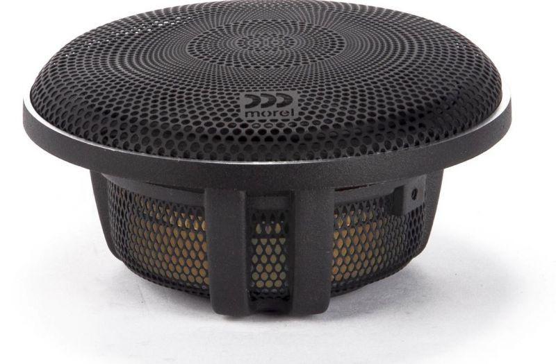 Morel ELATE CARBON MM3 80mm Mitteltöner, Midrange, Woofer 1 Paar